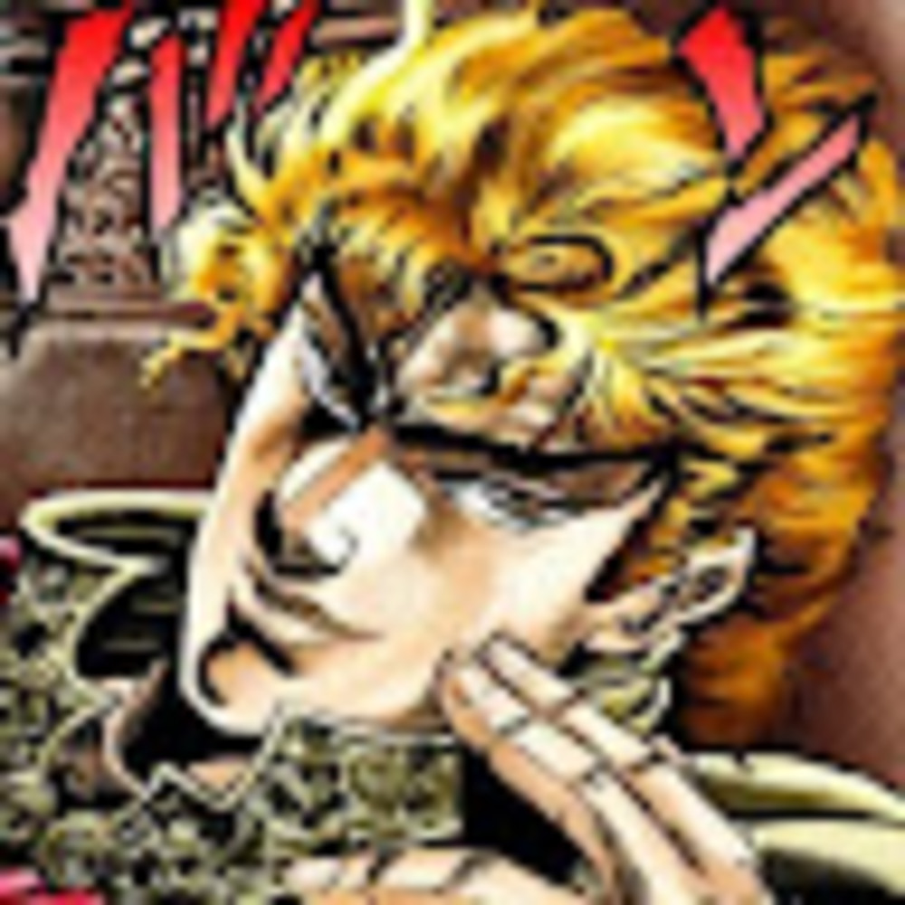 Meet your Posher, Angel